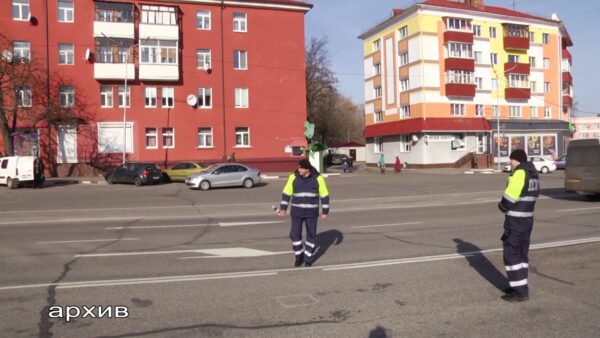 Операция «Мотоциклист» в преддверии открытия мотосезона