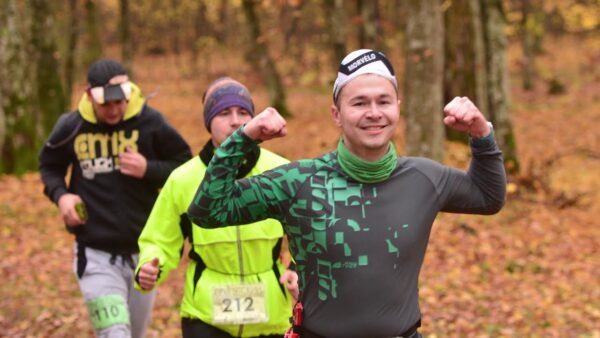 Осенний марафон «Припятский»