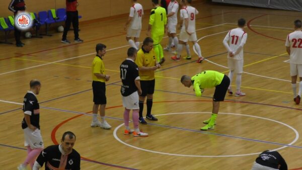 От «Лиги Полесья» до чемпионата и Кубка Мозырского района по мини-футболу