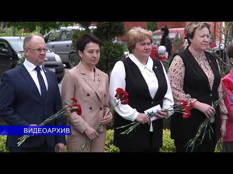 Памятный митинг-реквием пройдет в Мозыре 26 апреля