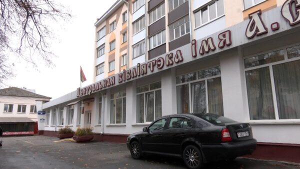 Персональная выставка мозырского художника Анатолия Николаевича Наливайко открывается в художественной галерее «Очарованные родным краем»