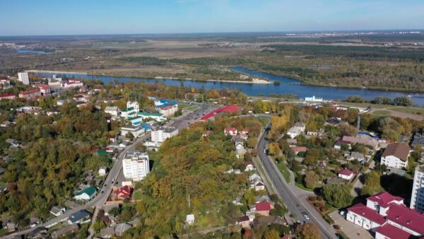 Какие города Беларуси лидируют по числу жителей? Мозырь — в числе крупнейших