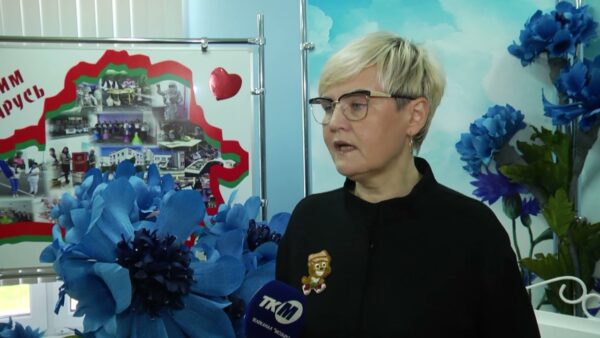 Первые шаги в IT-сферу. Проект «Информатика без розетки» реализуют в Мозыре