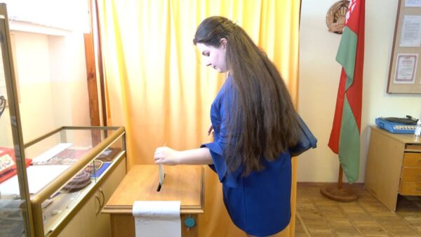 Первый раз на выборах: студенты МГПУ рассказали, почему для них важно участвовать в голосовании