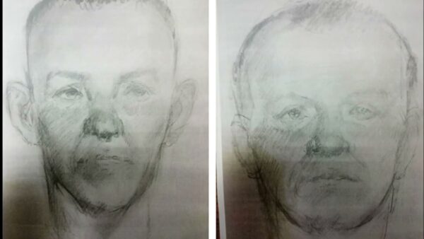 По подозрению в совершении убийства ОВД Брагинского райисполкома разыскивает двух мужчин