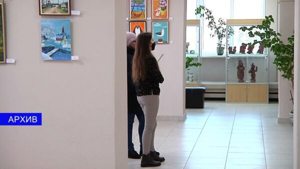 Победителей конкурсной программы выставки «Новые имена» определят посетители