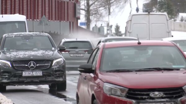 Помог «заработать» 118 тысяч рублей. В Мозыре осужден курьер телефонных мошенников