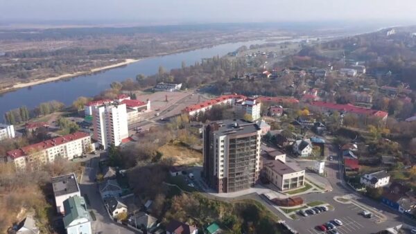 Пора платить налоги