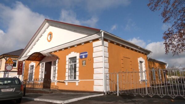 Бесплатно посетить музеи Мозыря можно 5 июня