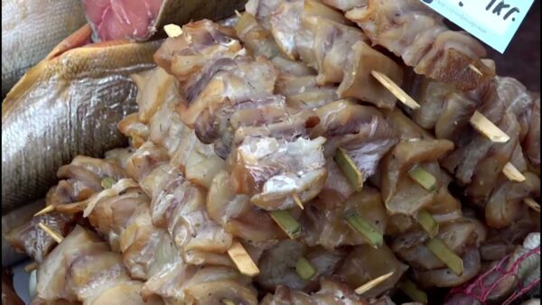 Предновогодняя ярмарка «Все для дома и семьи» приглашает!