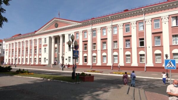 Прием граждан