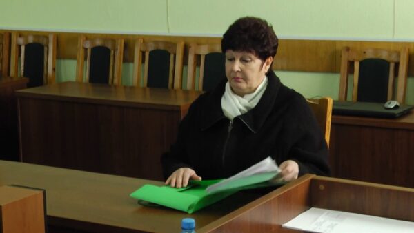 Прием граждан в Калинковичах