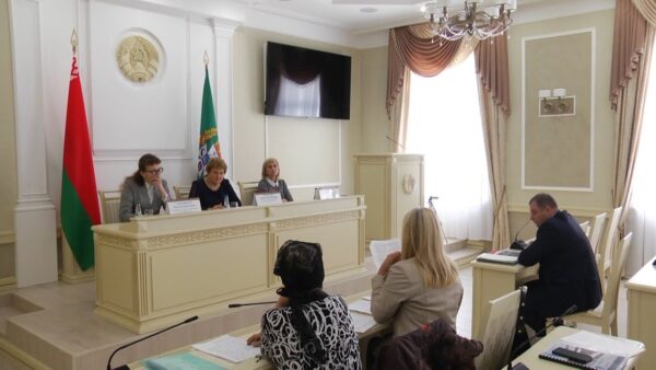 Прием по личным вопросам