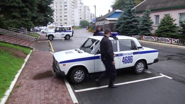 Приговор вынесен