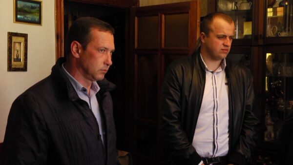 Проблемы жителей Мозырского района выслушал, а некоторые и помог решить, помощник Президента по Гомельской области Юрий Шулейко