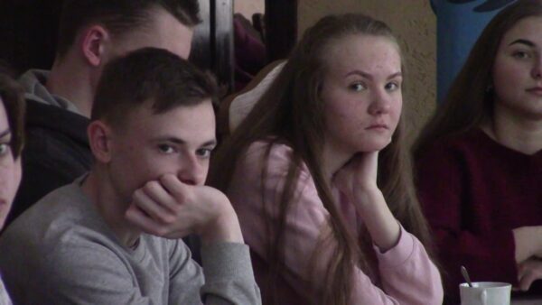 Профессионально-ориентационное мероприятие прошло на базе ИК-20