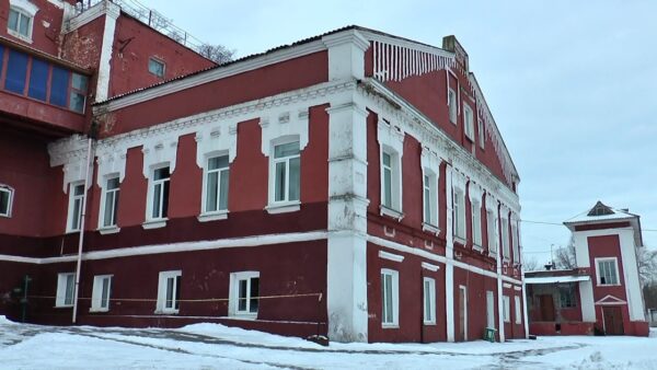 Промышленный туризм в Мозыре. Перед мозырянами и гостями города одним из первых распахнул свои двери Мозырский пивзавод
