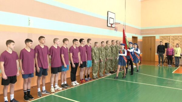 Пропаганда спорта как альтернатива вредным привычкам. Мероприятия ИДН