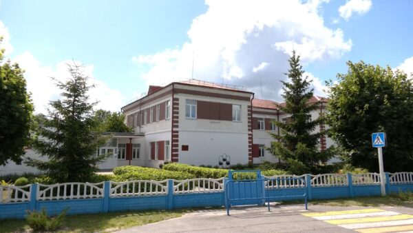 Прудковская средняя школа приглашает учащихся! В первую очередь эта информация актуальна для жителей микрорайона №11