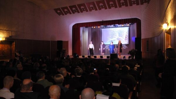 Равные возможности для разных людей. Лейтмотив Международного дня инвалидов