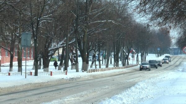 Решил на чужой машине съездить за спиртным. Теперь в отношении мозырянина возбуждено уголовное дело по статье «Угон»