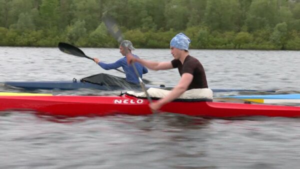 Республиканская Универсиада —  2021 по гребле на байдарках и каноэ