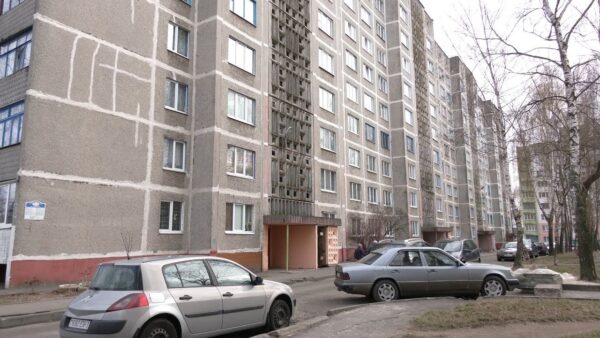 Резонансное происшествие в Мозыре. Двое неизвестных совершили разбойное нападение на квартиру