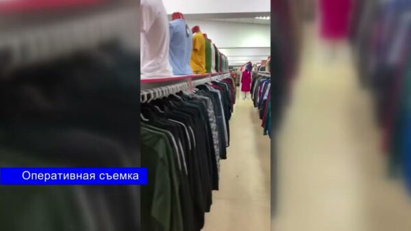 Руководитель торговой сети три года уходил от уплаты налогов. Их сумма составила более 770 тысяч рублей