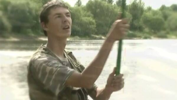 Рыбалка вблизи линий электропередач опасна для жизни. В стране ежегодно фиксируются случаи смертельного поражения электрическим током