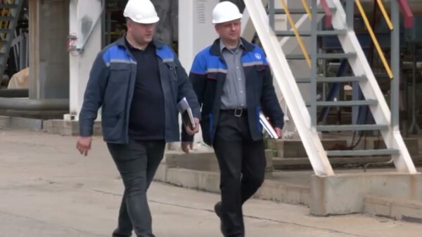 С 18 по 24 апреля на территории Гомельской области проходит «Неделя нулевого травматизма»