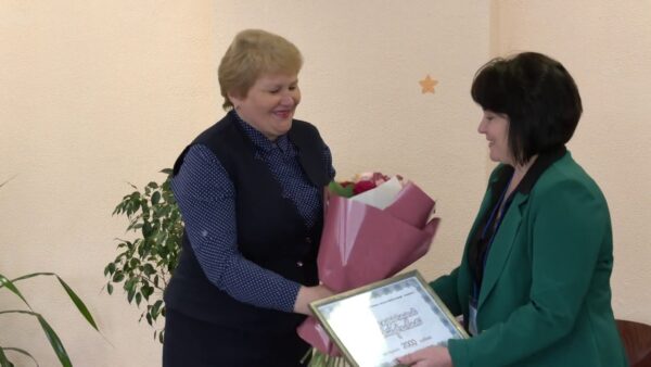 С Днем защиты детей! Поздравления в социально-педагогическом центре