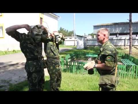 С гражданки – в армию. Военнообязанных запаса забирают в «партизаны»