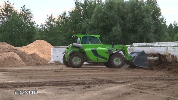 С началом полевых работ милиция  проводит рейды в сельхозорганизациях