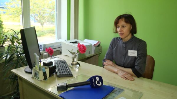 С вакциной – на выезд. Мобильные бригады медиков выезжают на предприятия, вакцинироваться можно и в ТЦ «Бобровский»