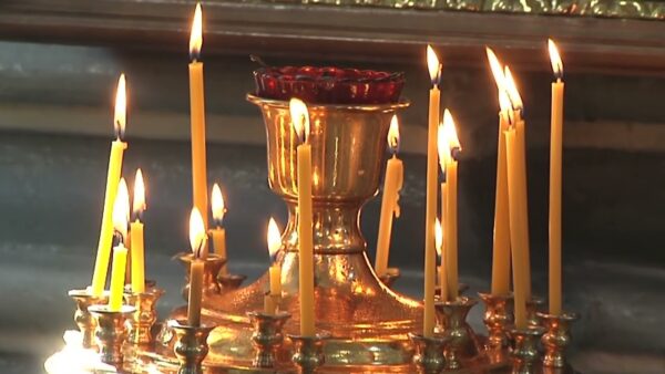 Сегодня православные христиане отмечают Сретение Господне, двунадесятый непереходящий праздник