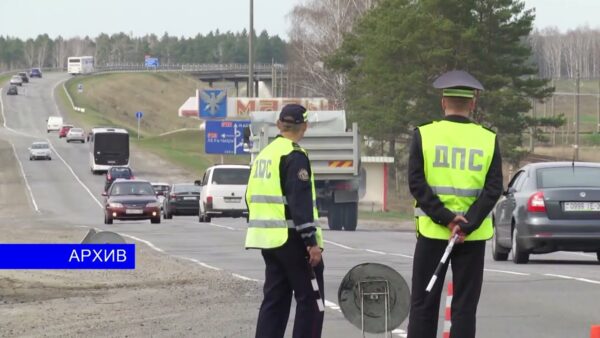 Сегодня вступили в силу изменения в Правилах дорожного движения