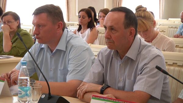 Семинар-практикум по вопросам выполнения требований Директивы № 2