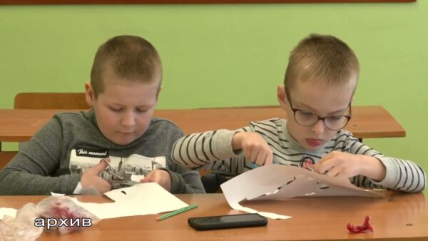 Школьные лагеря на весенних каникулах будут посещать 500 юных мозырян