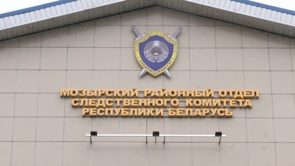 Следственным управлением УСК по Гомельской области раскрыты подробности расследования уголовного дела в отношении 39-летнего педофила из Мозырского района