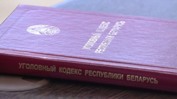 Со школьной парты – на скамью подсудимых. Десятиклассник из Мозыря приговорен к 10 годам воспитательной колонии по наркостатье