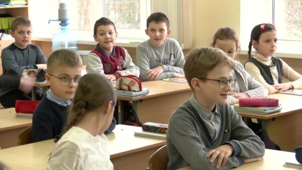 Со следующего учебного года вступит в силу новый Кодекс об образовании. Какие новшества ожидать?