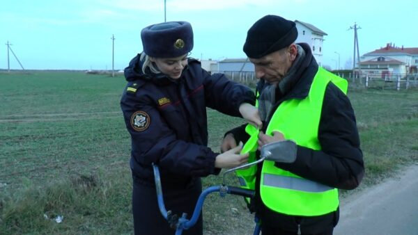 Сотрудники ГАИ провели на территории Мозыря, Ельска и Наровли масштабное рейдовое мероприятие
