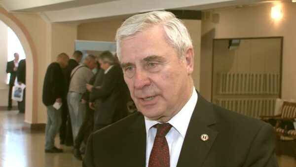 Совершенствование неотложной хирургической помощи в Республике Беларусь. Конференция в Мозыре