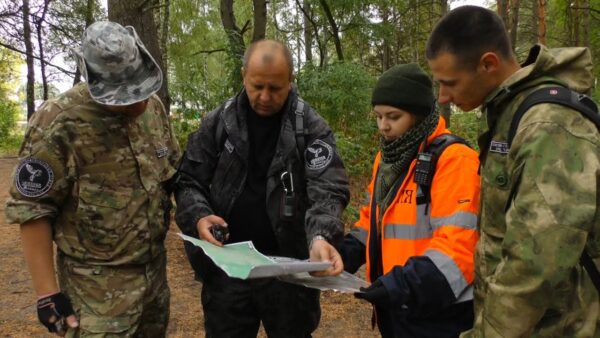 Сохранить веру и не опустить руки, когда исчезает надежда. Поисковый отряд «Симуран»
