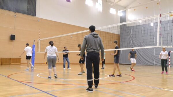 Спорт и физическая культура в Мозырском районе