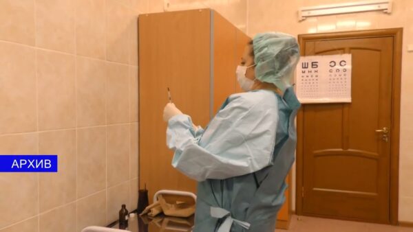 Ставку в профилактике заболеваемости КОВИД медики, по-прежнему, делают на вакцинацию