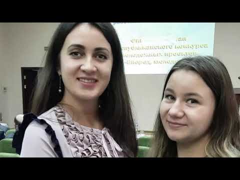 Студентка Мозырского медколеджа Мария Замыко победила в конкурсе медиков «Вперед молодежь», организованном профсоюзом работников здравоохранения