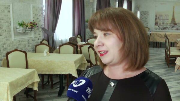 «Супербабушка-2022» Центра территориального обслуживания населения