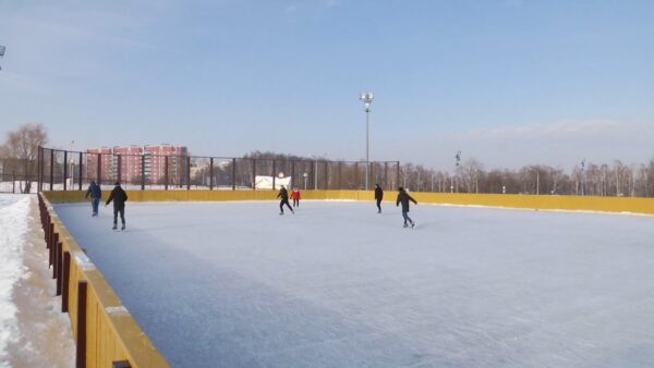 Свободное время без правонарушений и наказаний. Профилактическое мероприятие на горнолыжном комплексе