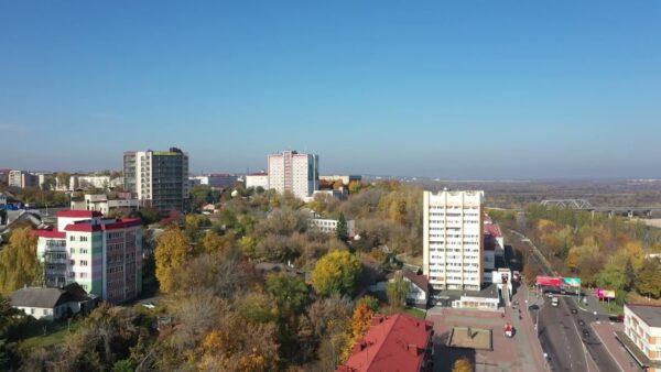 Тепло в жилфонд Гомельской области дадут 1 октября